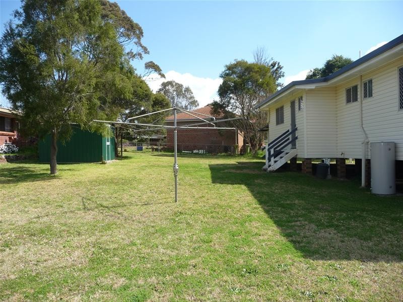 Wilsonton Heights QLD 4350