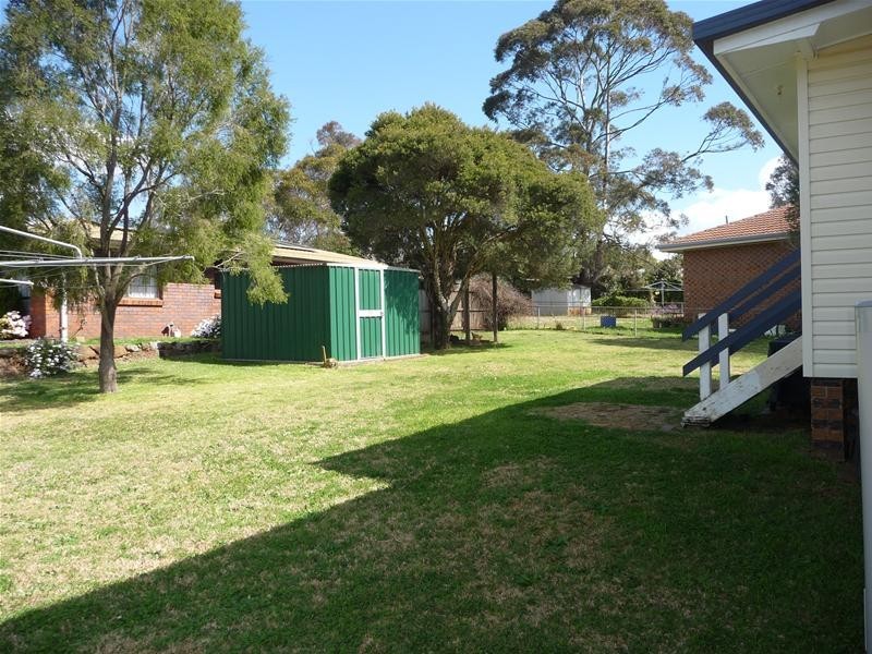 Wilsonton Heights QLD 4350