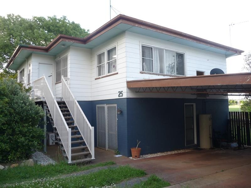 Wilsonton QLD 4350
