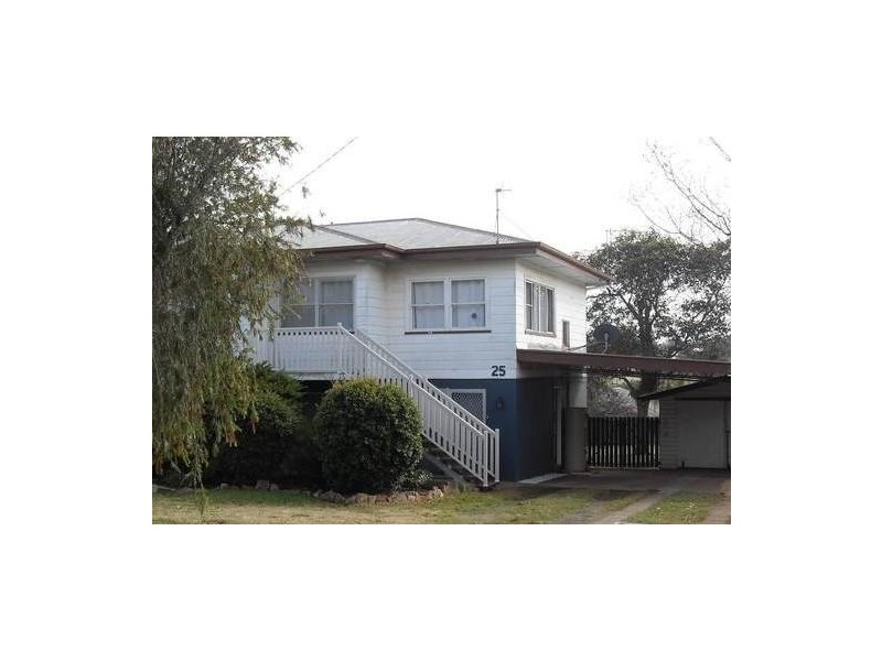 Wilsonton QLD 4350