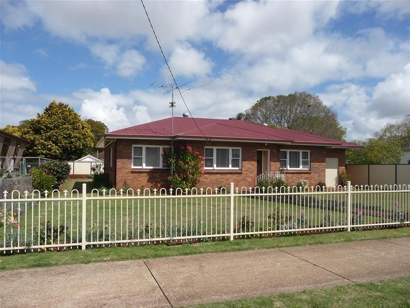 Harristown QLD 4350