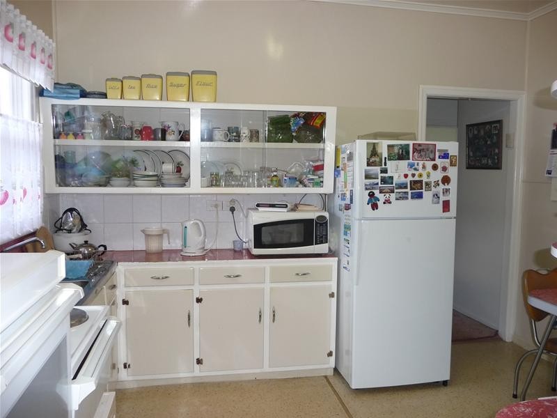 Harristown QLD 4350