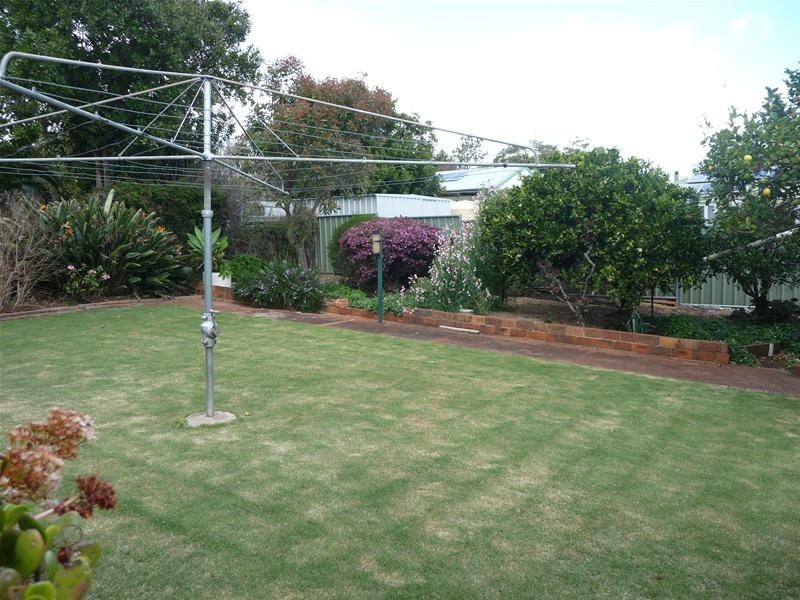 Rangeville QLD 4350
