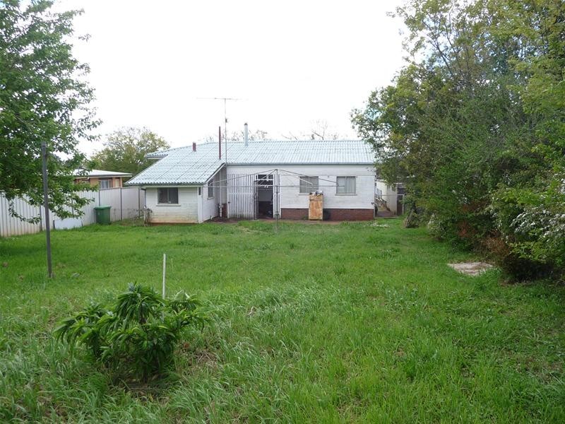 Harristown QLD 4350