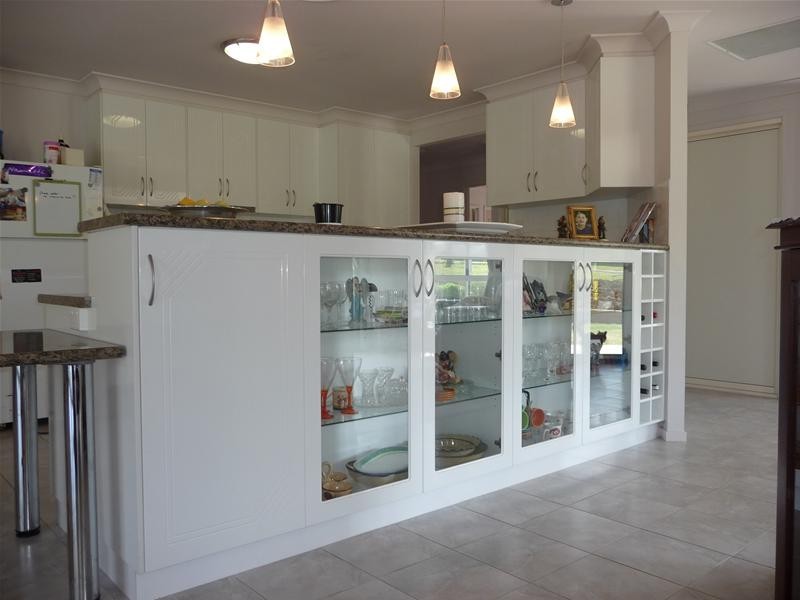 Vale View QLD 4352