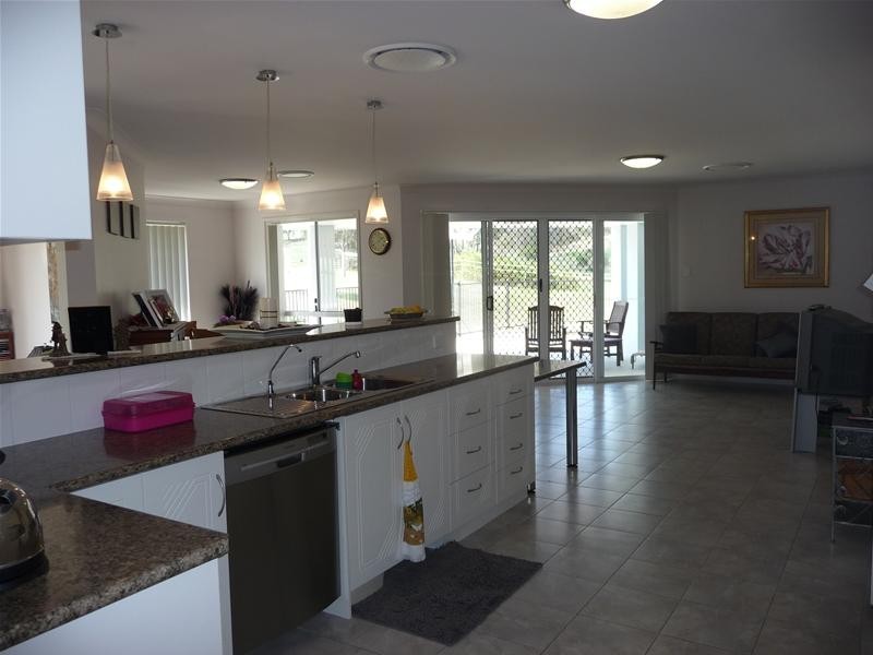 Vale View QLD 4352