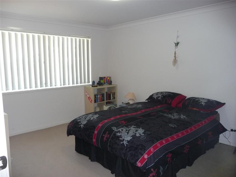 Vale View QLD 4352