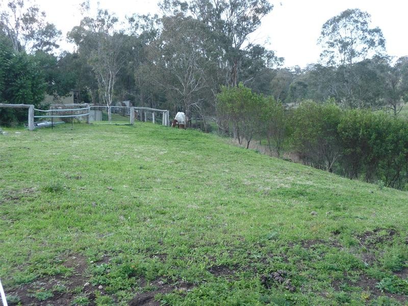 Vale View QLD 4352