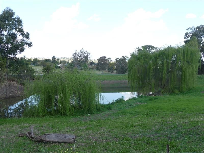 Vale View QLD 4352