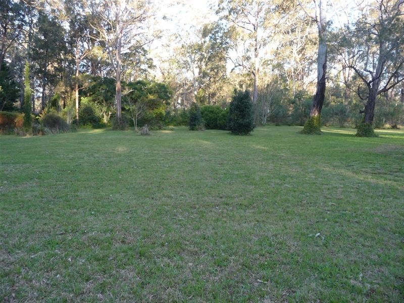 Cabarlah QLD 4352