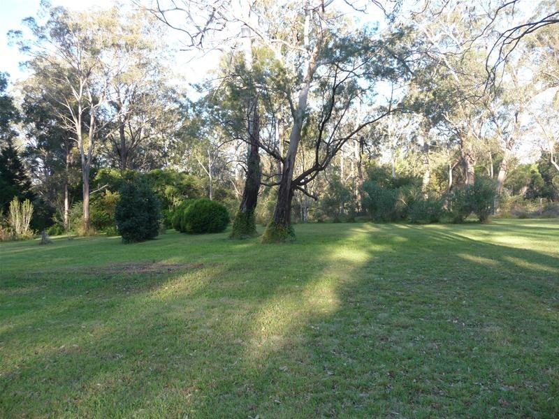 Cabarlah QLD 4352