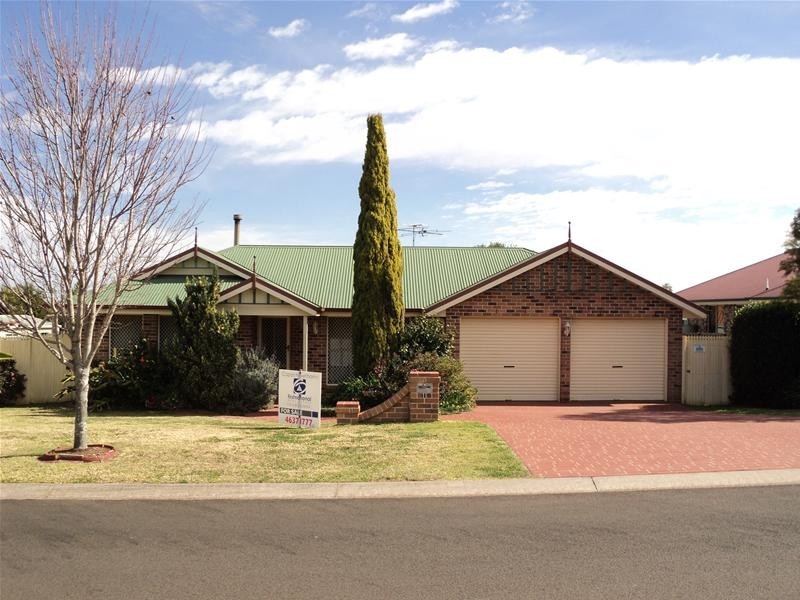 Glenvale QLD 4350