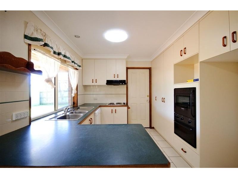 Glenvale QLD 4350