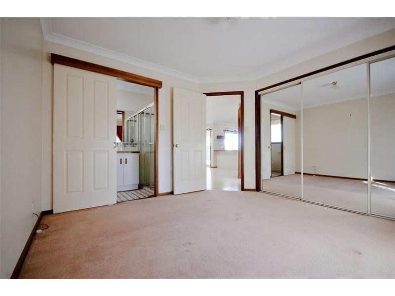 Glenvale QLD 4350