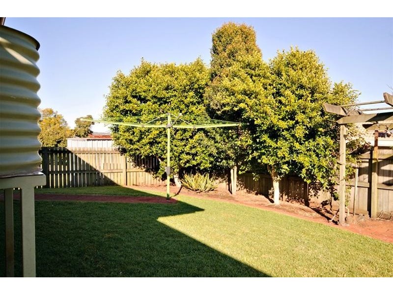 Glenvale QLD 4350