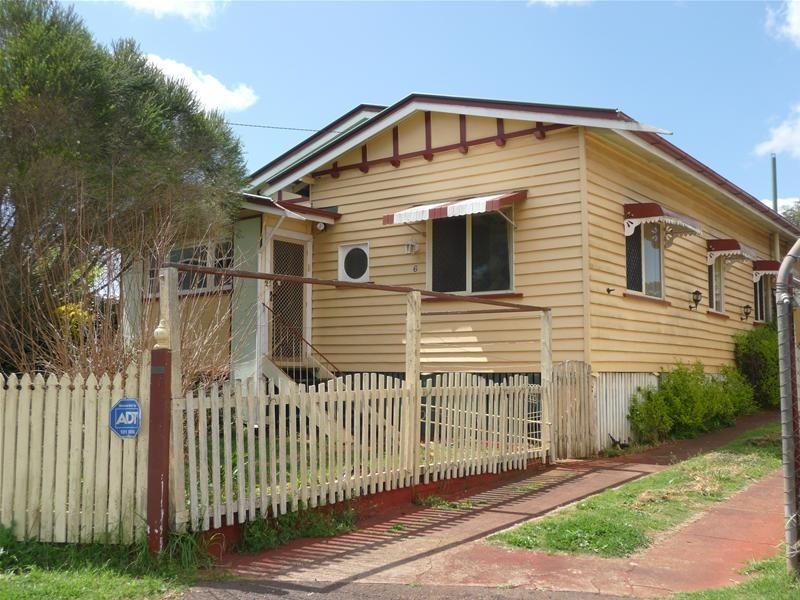 North Toowoomba QLD 4350