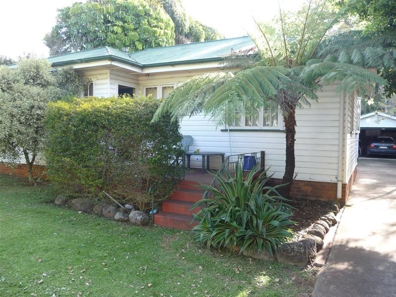 Newtown QLD 4350