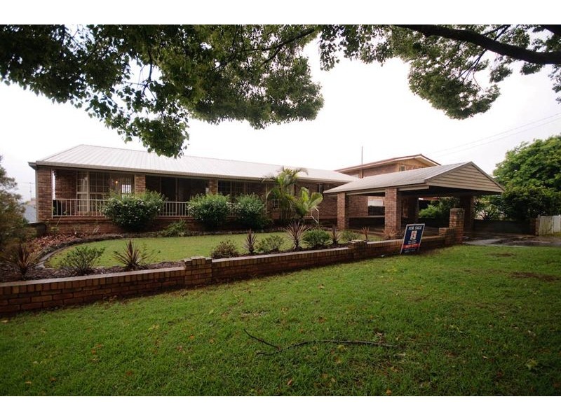 Toowoomba City QLD 4350