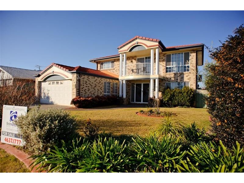 Glenvale QLD 4350
