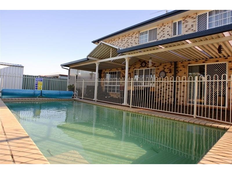Glenvale QLD 4350