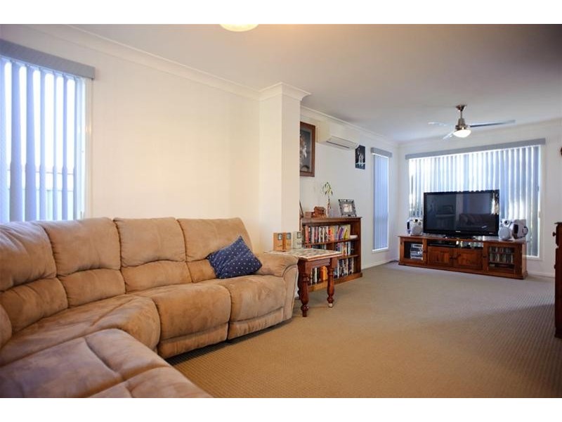 Glenvale QLD 4350