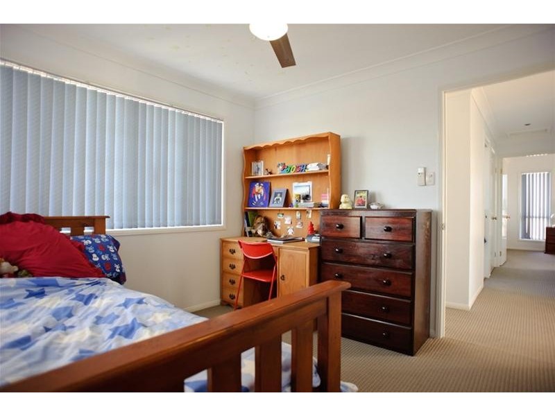 Glenvale QLD 4350
