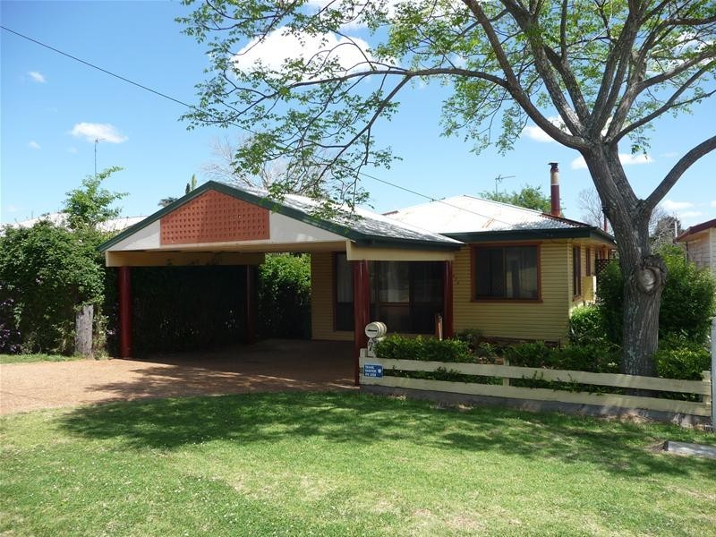 South Toowoomba QLD 4350