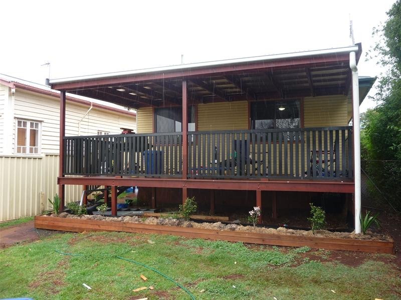 South Toowoomba QLD 4350