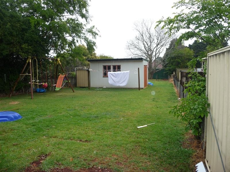South Toowoomba QLD 4350
