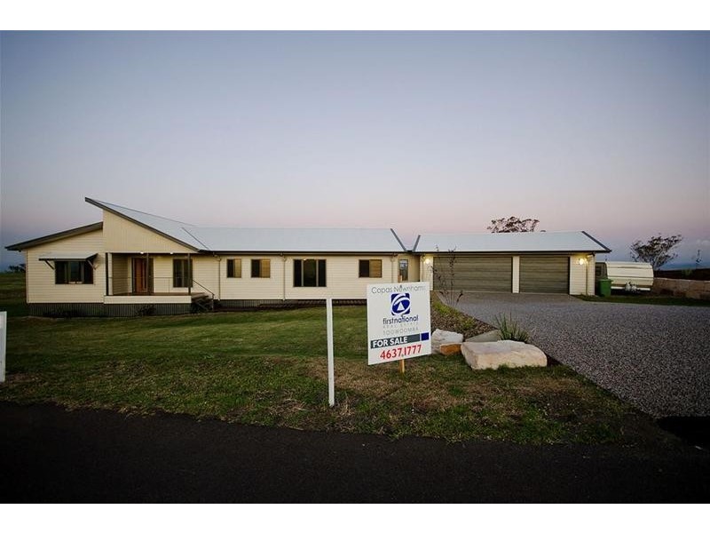 18 Archer Crescent, Upper Flagstone QLD 4344