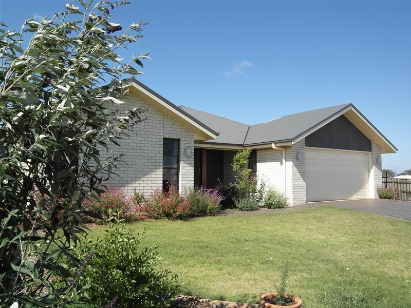 Highfields QLD 4352