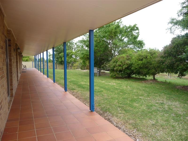 Vale View QLD 4352
