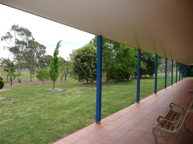 Vale View QLD 4352