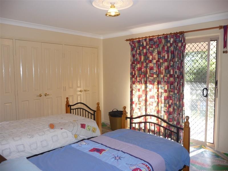 Vale View QLD 4352