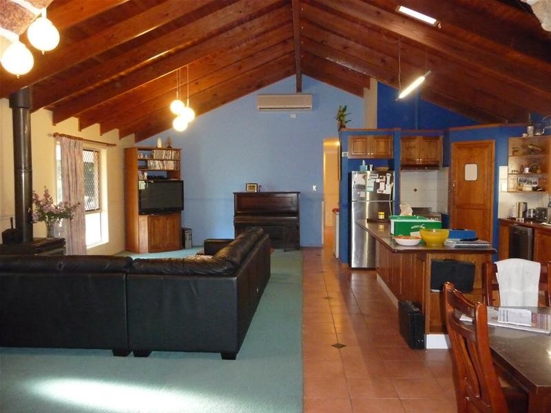 Vale View QLD 4352