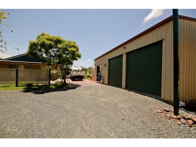 Vale View QLD 4352