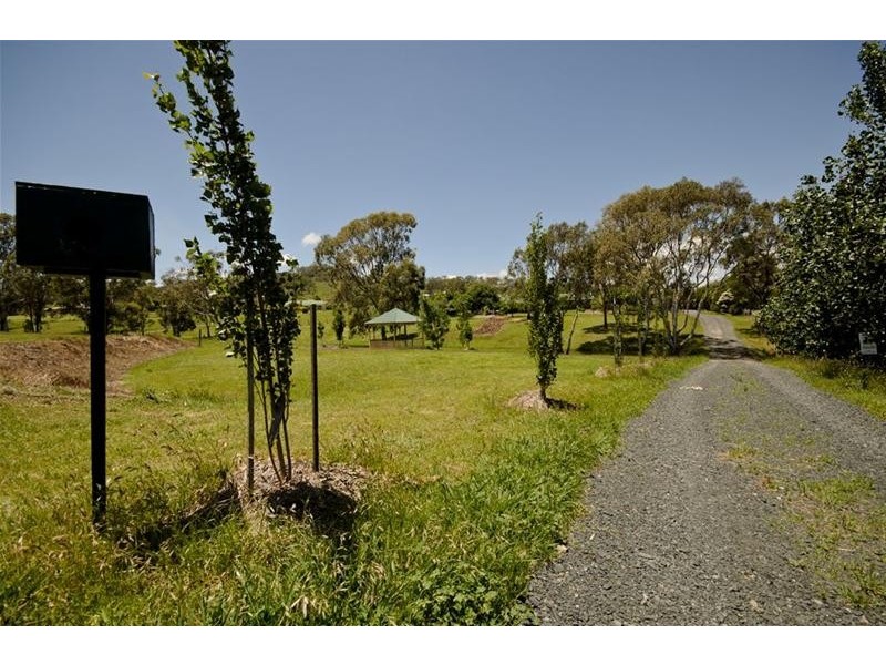 Vale View QLD 4352