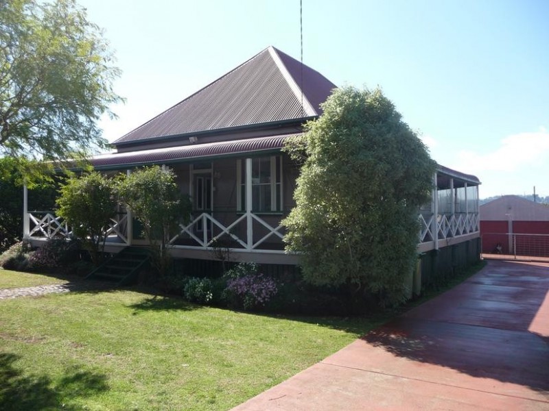 Toowoomba QLD 4350