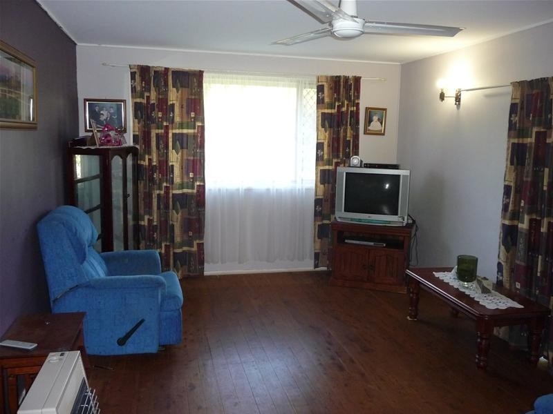 Centenary Heights QLD 4350