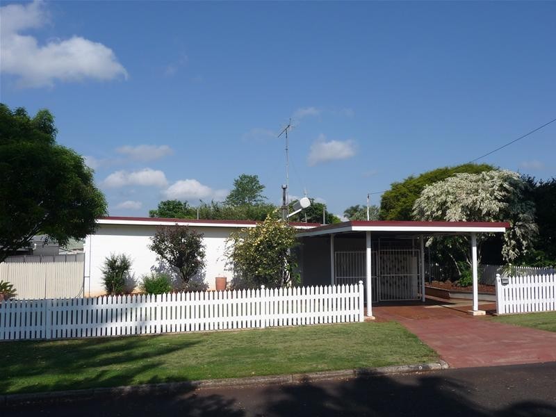 Rockville QLD 4350