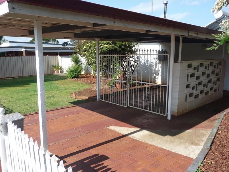 Rockville QLD 4350