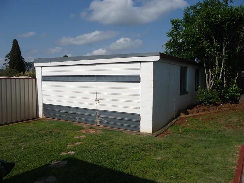 Rockville QLD 4350