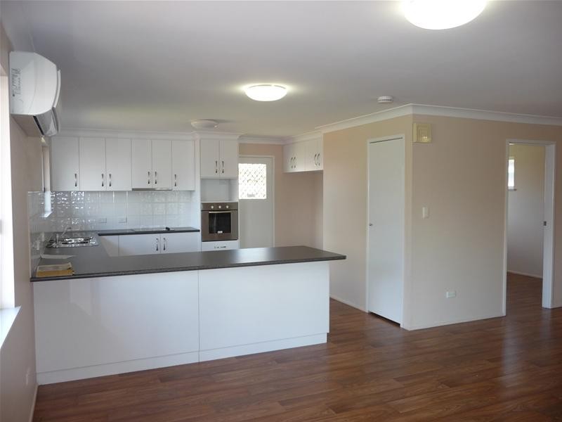 Newtown QLD 4350