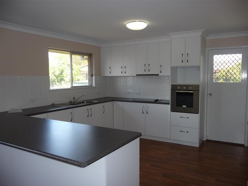 Newtown QLD 4350