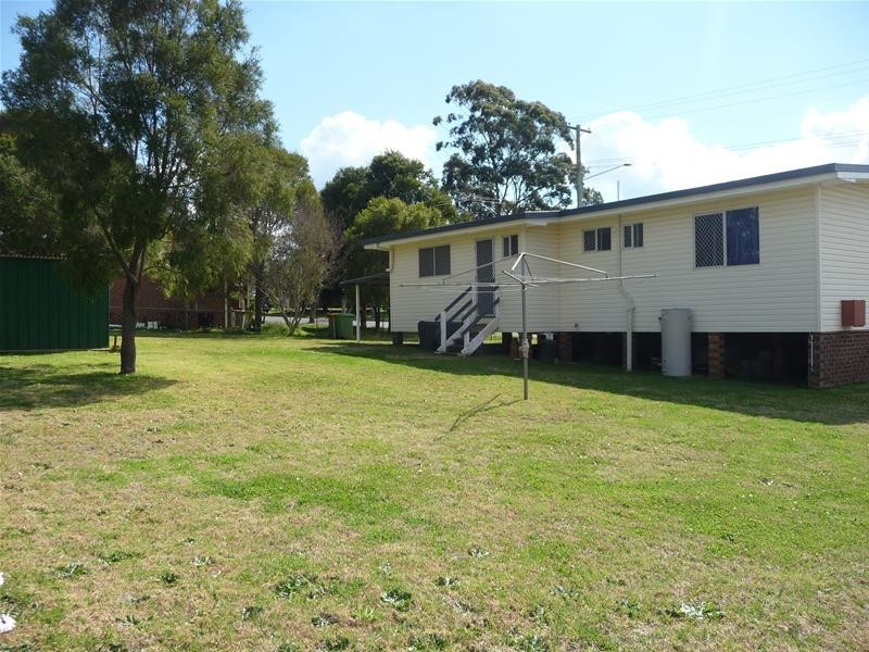 Wilsonton Heights QLD 4350