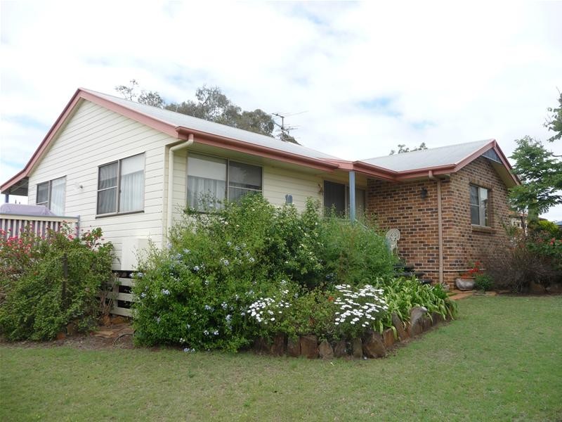 Meringandan QLD 4352