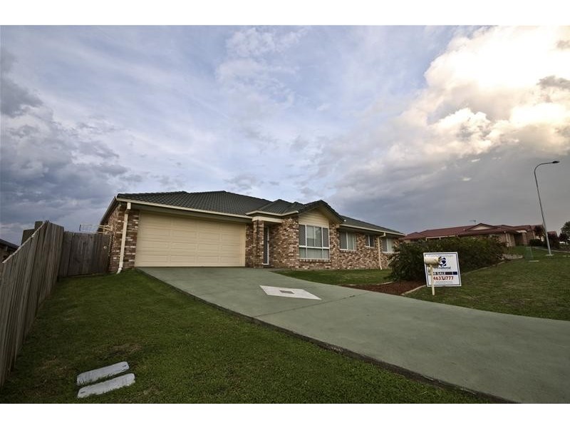 Glenvale QLD 4350