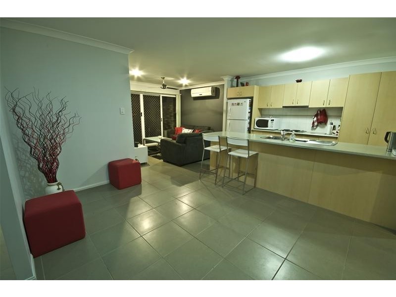 Glenvale QLD 4350