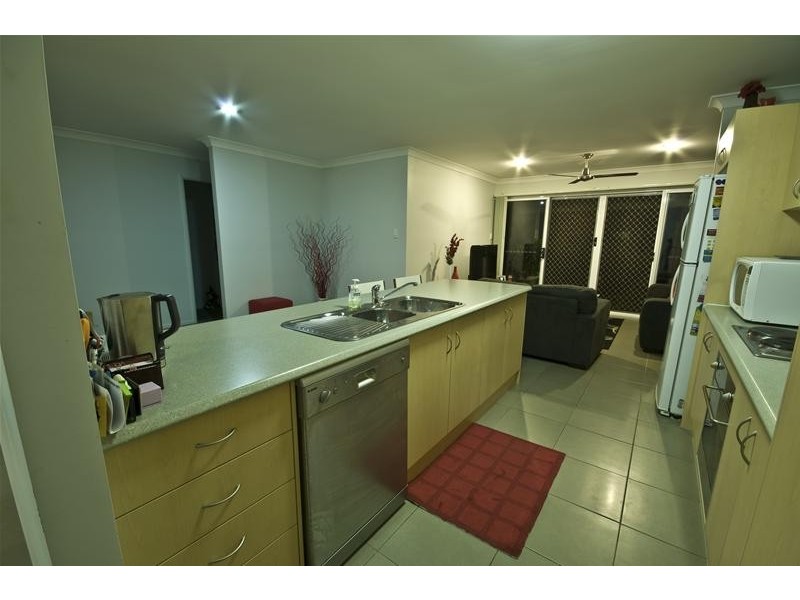 Glenvale QLD 4350
