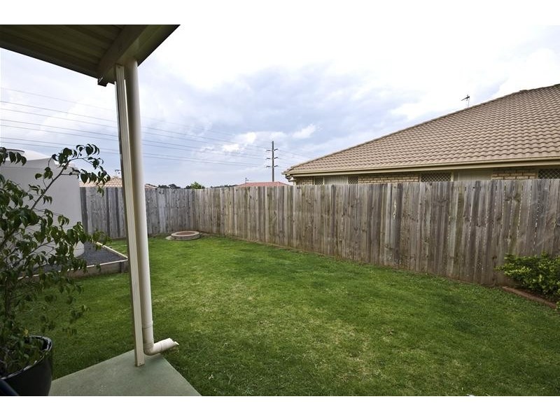 Glenvale QLD 4350